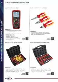 Catalog UNIX Auto Pagină 60