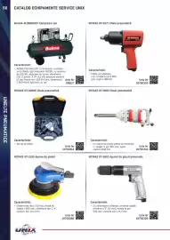 Catalog UNIX Auto Pagină 62