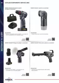 Catalog UNIX Auto Pagină 66
