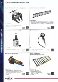 Catalog UNIX Auto Pagină 68