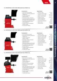 Catalog UNIX Auto Pagină 7