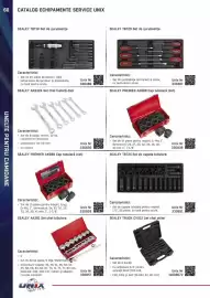 Catalog UNIX Auto Pagină 72