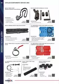 Catalog UNIX Auto Pagină 74