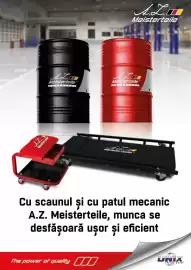 Catalog UNIX Auto Pagină 75
