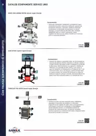 Catalog UNIX Auto Pagină 8