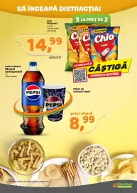 Catalog La Doi Pasi Pagină 2
