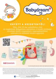 Rossmann akciós újság Oldal 14