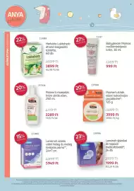 Rossmann akciós újság Oldal 8