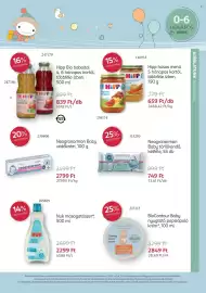 Rossmann akciós újság Oldal 9
