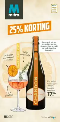 Mitra (geldig t/m 24-05)