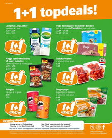 Poiesz folder week 21 Pagina 40