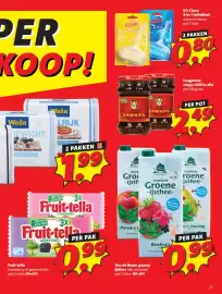 Boni folder week 21 Pagina 27