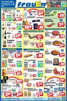 Edeka (gültig bis 23-05)