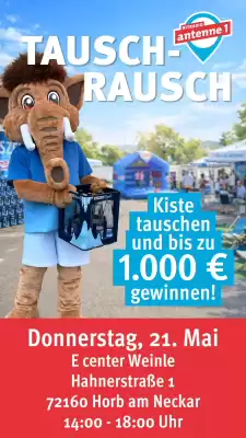 E-Center (gültig bis 21-05)
