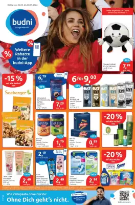 Budni (gültig bis 30-05)