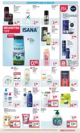 Rossmann Prospekt Seite 10