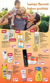 Rossmann Prospekt Seite 13