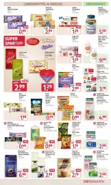 Rossmann Prospekt Seite 14
