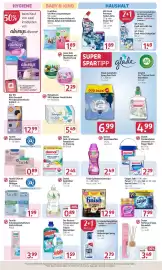 Rossmann Prospekt Seite 16
