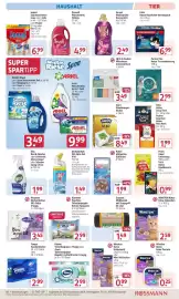 Rossmann Prospekt Seite 17