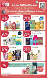 Rossmann Prospekt Seite 18