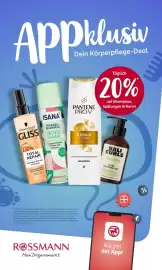 Rossmann Prospekt Seite 19