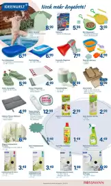 Rossmann Prospekt Seite 4