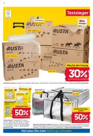 Rusta Prospekt woche 20 Seite 12