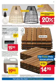 Rusta Prospekt woche 20 Seite 13