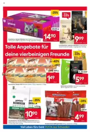 Rusta Prospekt woche 20 Seite 14