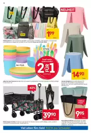 Rusta Prospekt woche 20 Seite 18