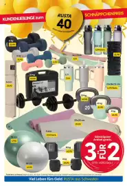 Rusta Prospekt woche 20 Seite 8