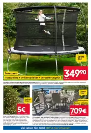 Rusta Prospekt woche 20 Seite 9