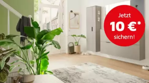 Möbel Wallach Prospekt Seite 1