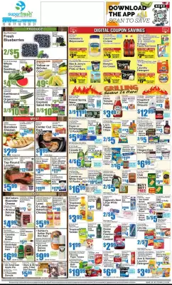 SuperFresh (valid until 21-05)