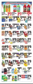 Extra Supermarket circular Page 2