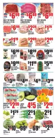 Extra Supermarket circular Page 4