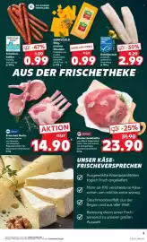 Kaufland Prospekt woche 21 Seite 3