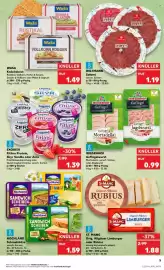 Kaufland Prospekt woche 21 Seite 5