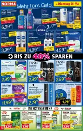 Norma Prospekt woche 22 Seite 10