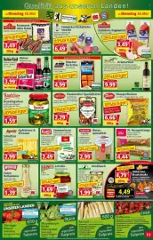 Norma Prospekt woche 22 Seite 11