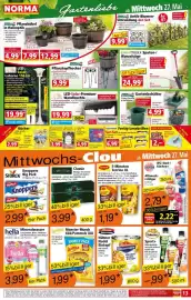 Norma Prospekt woche 22 Seite 13