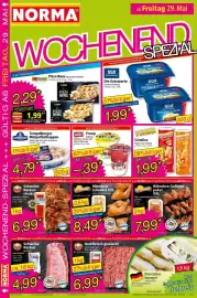 Norma Prospekt woche 22 Seite 16