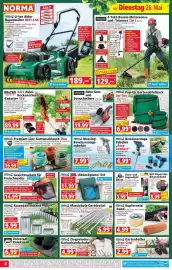 Norma Prospekt woche 22 Seite 4