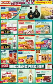 Norma Prospekt woche 22 Seite 6