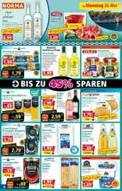 Norma Prospekt woche 22 Seite 8