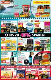 Norma Prospekt woche 22 Seite 9