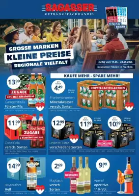 Sagasser (gültig bis 23-05)