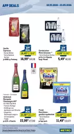 METRO Prospekt woche 21 Seite 2