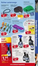 Sonderpreis Baumarkt Prospekt woche 21 Seite 11